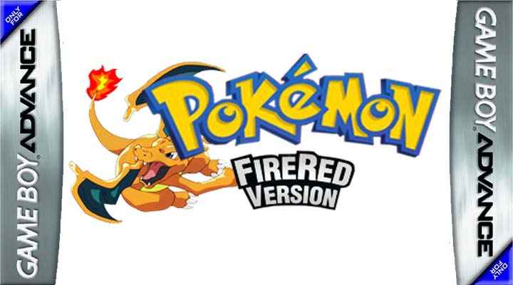 Pokemon mega fire red pt br - Jogos Online Grátis & Desenhos