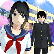 Jogo Yandere Simulator Online no Jogos Online Wx