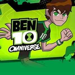 cartoon network ben 10 games creator
