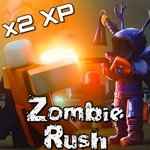 Zombie Rush Roblox No Jogos Online Wx Jogos Friv - egtv roblox zombie rush