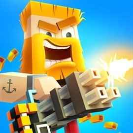 Jogo Paper Minecraft (2D Minecraft) no Jogos Online Wx