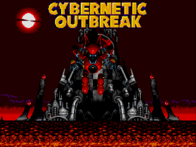 cybernetic outbreak sonic hack download