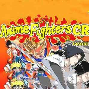 Anime Fighters Curitiba (@af_curitiba) / X