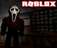 Roblox Horror - jogo de roblox de terror