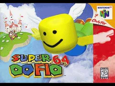 Super Mario 64 - Project 95X - Jogos Online Wx