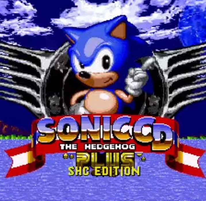 Sonic 3 CZ Online - Jogos Online Wx