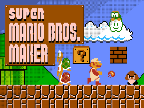 Super Mario Bros. Deluxe - Jogos Online Wx