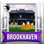 Jogue Roblox Brookhaven jogo online grátis