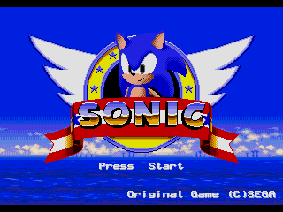 Sega oficializou o SONIC.exe ?! 