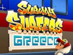 Subway Surfers 1.90 Havana - Jogos Online Wx