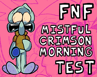 FNF Tricky Test by Bot Studio