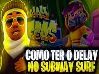 Download do subway surfers de natal+ 0 deley #subwaysurfers #papai_noe