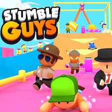 Crítica do Stumble Guys: Um clássico jogo de ação nocaute