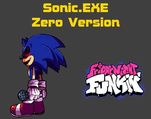 Jogue FNF vs Minus Sonic.EXE (Rodada 2 Versão de Endah) jogo online grátis