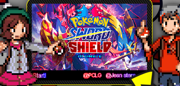 download pokémon sword shield ultimate
