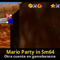 Jogos do Mario 64 - Jogos Online Wx