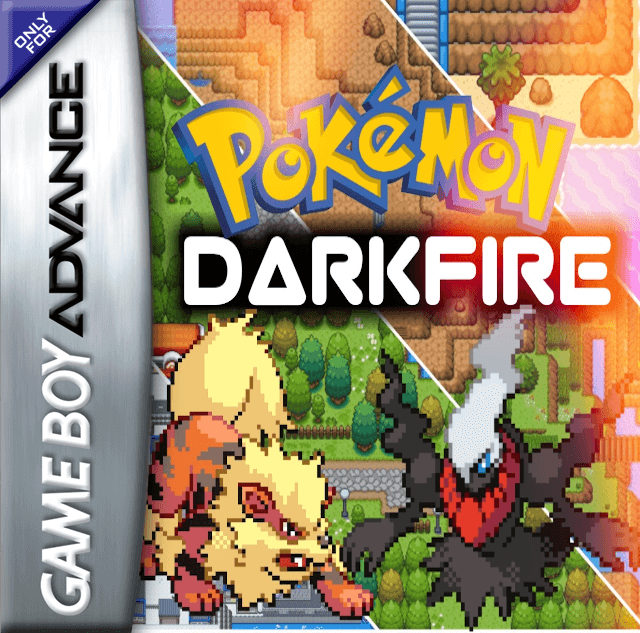 Pokemon Dark Worship - Jogos Online Wx