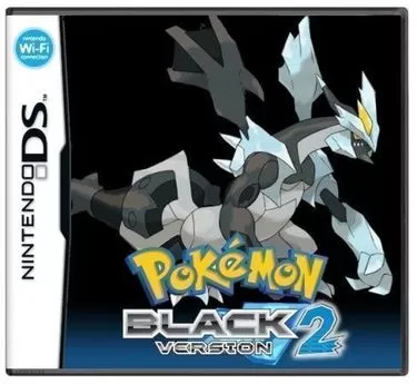 Pokemon – Black Version 2 (frieNDS) Online