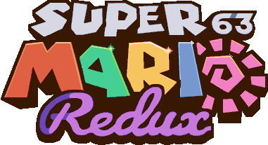 Super Mario 63 Redux online