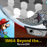 SM64: Beyond the Cursed Mirror 1.3