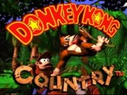 Donkey Kong Country on Snes Game – Super Nintendo (SNES)
