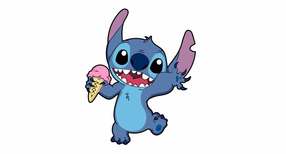 imagem de stitch 1