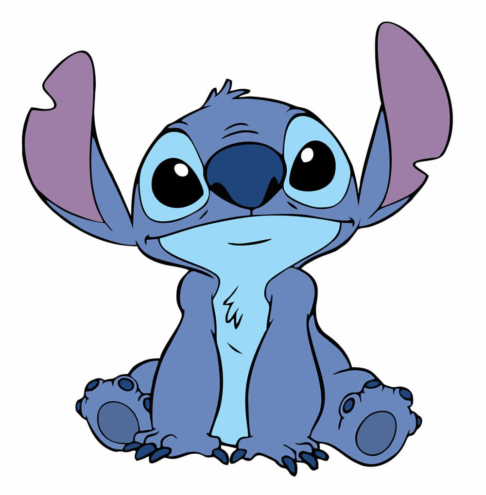 imagem de stitch 2