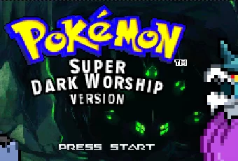 Pokémon Super Dark Workship 2024 [v1.4.4]