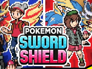 Pokémon Sword & Shield Ultimate [v6.6] – PT-BR
