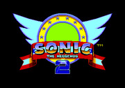 Sonic 2 (I put a boost in Sonic 2.) (S2Boost)