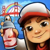 Subway Surfers: San Francisco