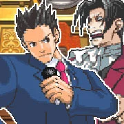 FNF x Ace Attorney – Turnabout