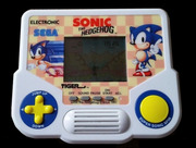 Sonic the Hedgehog (Handheld)