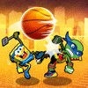 Anime Basketball Stars 2