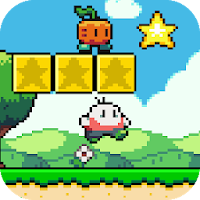 Super Onion Boy – Pixel Game