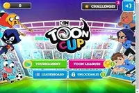 Copa Toon 2022