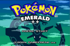 Pokémon Emerald++