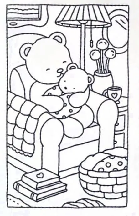 Bobbie Goods Coloring Pages 113