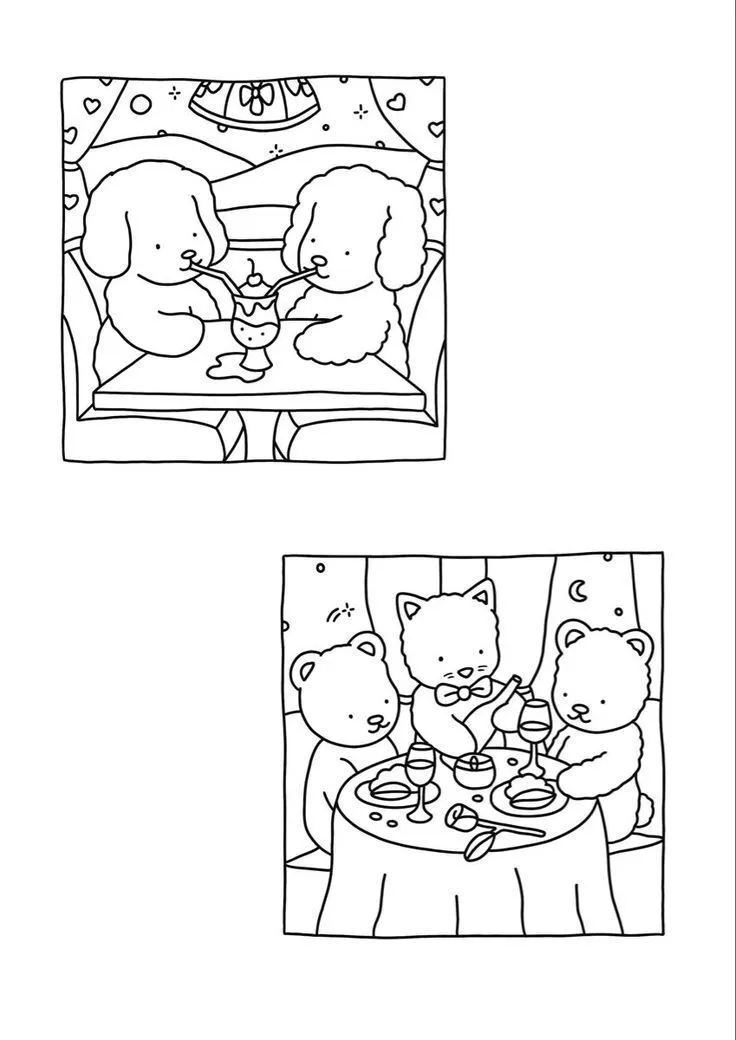 Bobbie Goods Coloring Pages 121