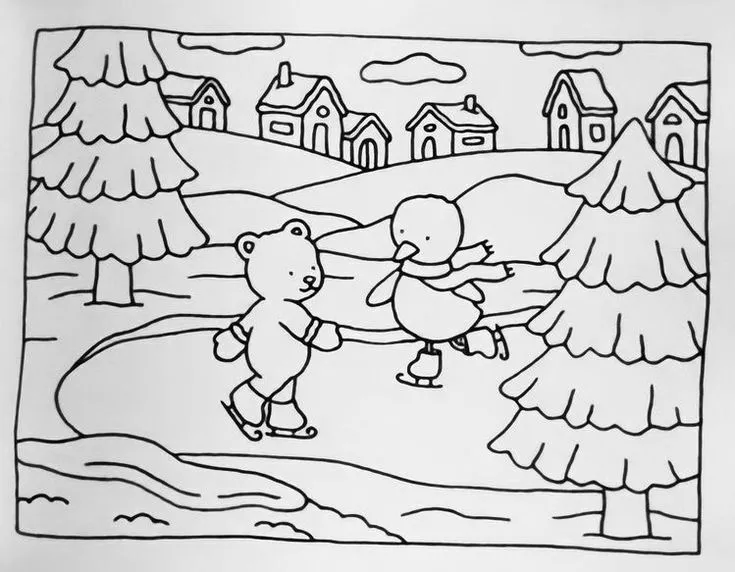 Bobbie Goods Coloring Pages 47