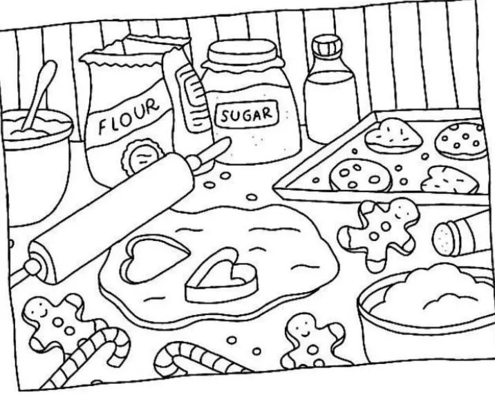 Bobbie Goods Coloring Pages 54