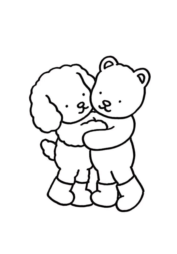 Bobbie Goods Coloring Pages 56