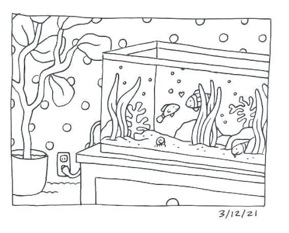 Bobbie Goods Coloring Pages 67