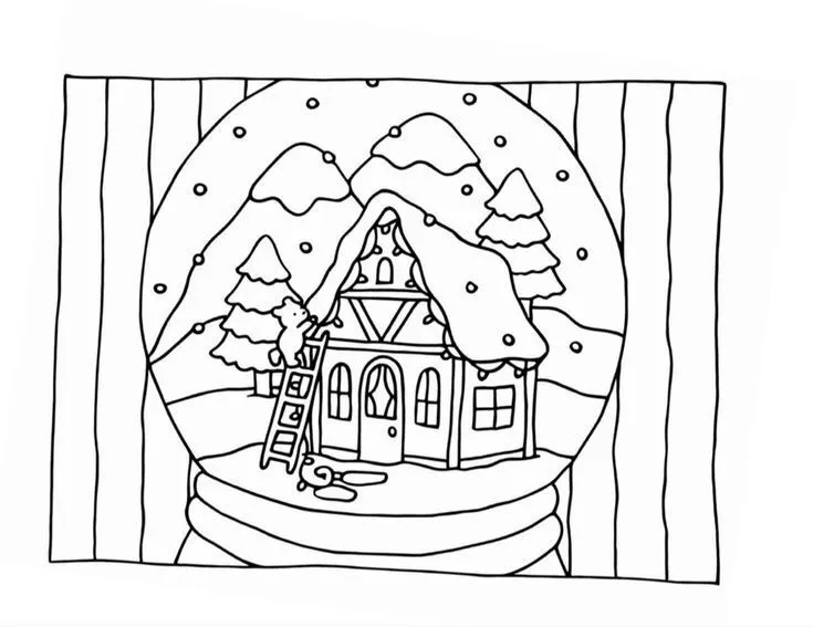 Bobbie Goods Coloring Pages 76