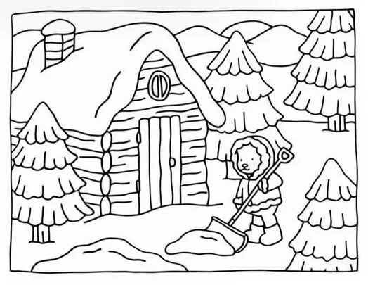 Bobbie Goods Coloring Pages 77