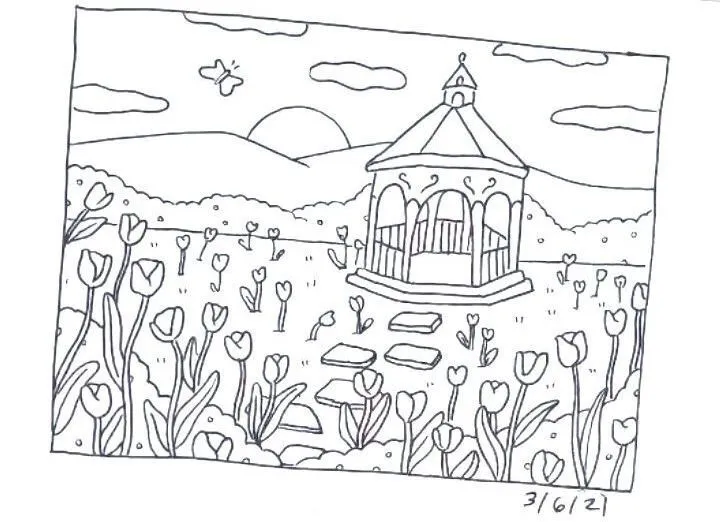 Bobbie Goods Coloring Pages 97