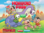 Turma da Mônica Horacic Park