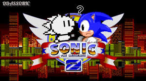 Sonic 2 Concept Edition