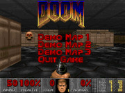 DOOM Press Release Beta