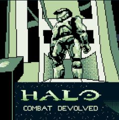 Halo: Combat Devolved